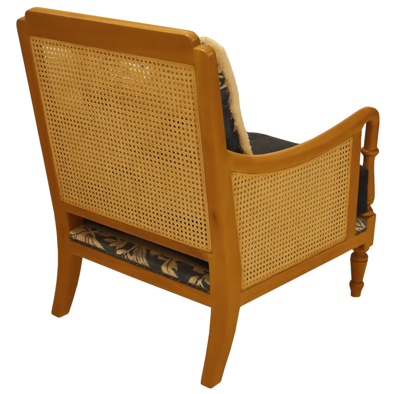 Plantation Chair | Classic Revivals