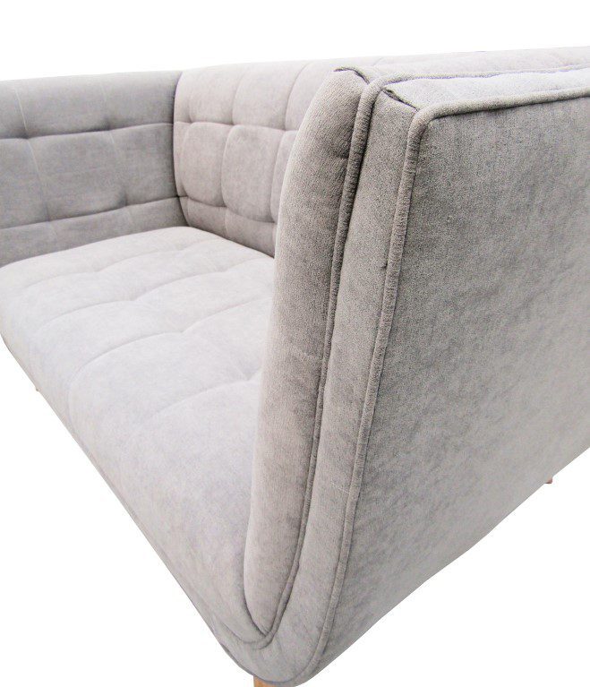 Comfort Haven Couch | Classic Revivals