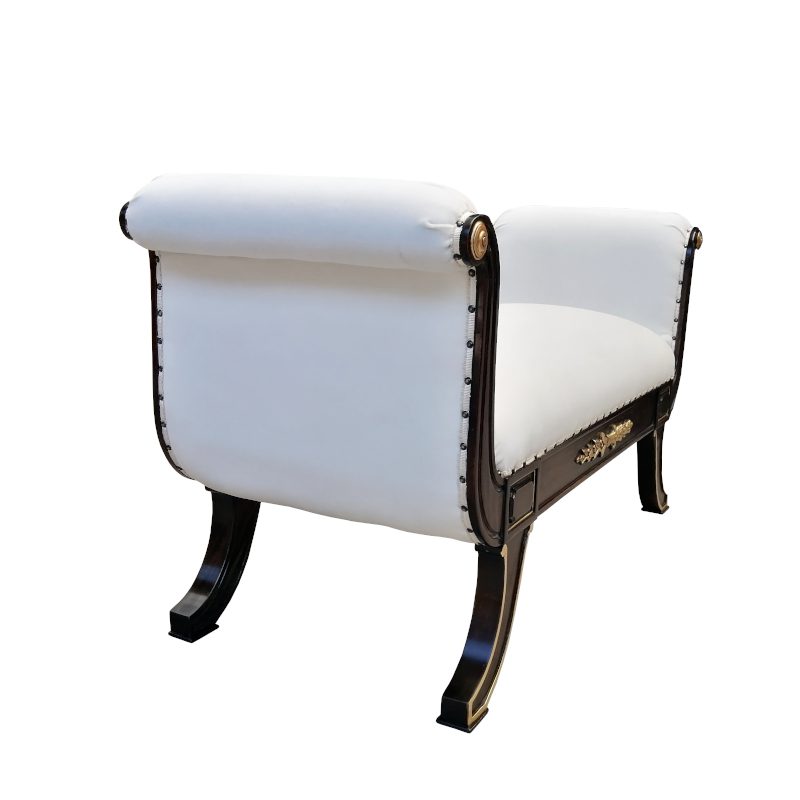 Empire Daybed | Classic Revivals