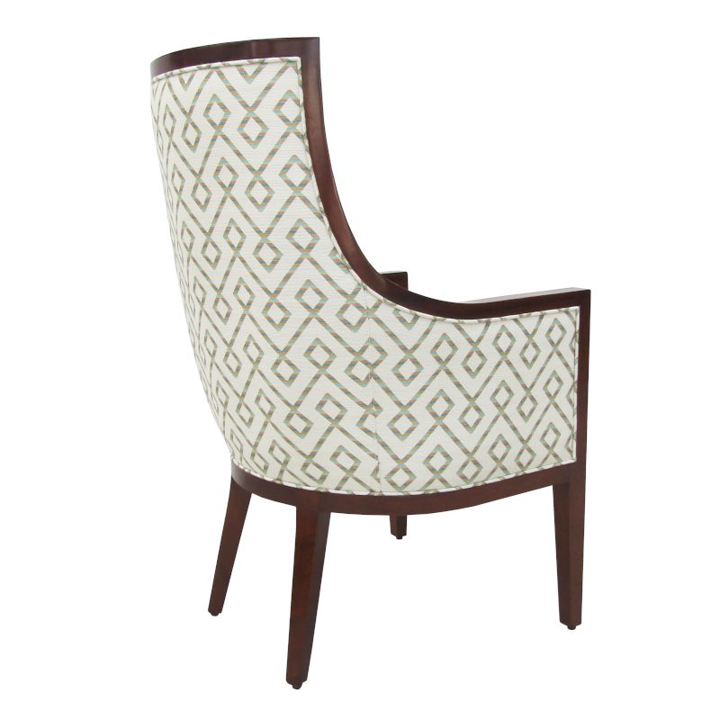Modern Bennet Chair | Classic Revivals