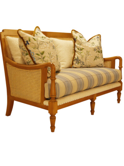 Plantation Sofa | Classic Revivals