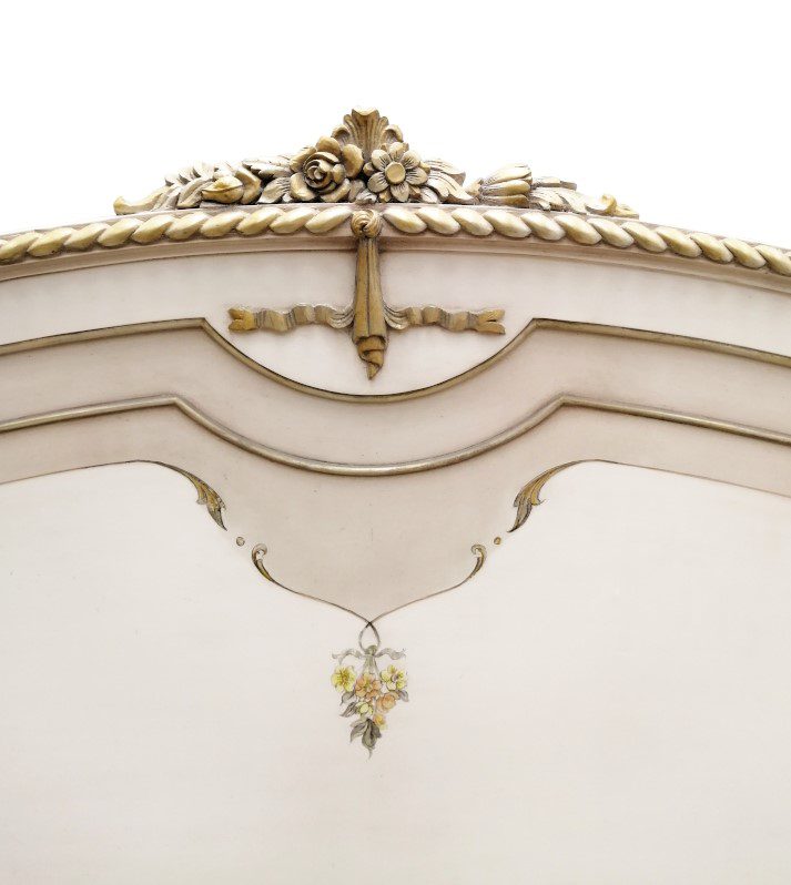 Sone Bed | Classic Revivals