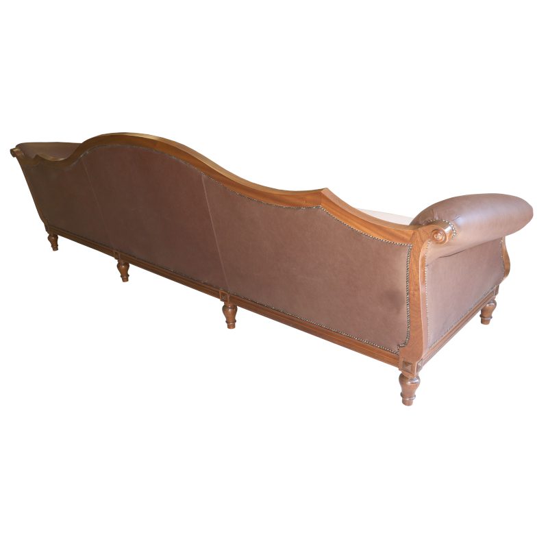 Winston Sofa | Classic Revivals