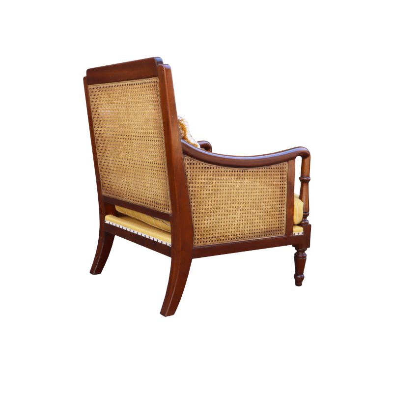 Plantation Chair | Classic Revivals