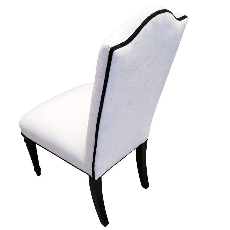 Regency Slipper Chair | Classic Revivals
