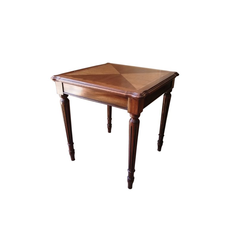 Agostino Side Table - Image 2