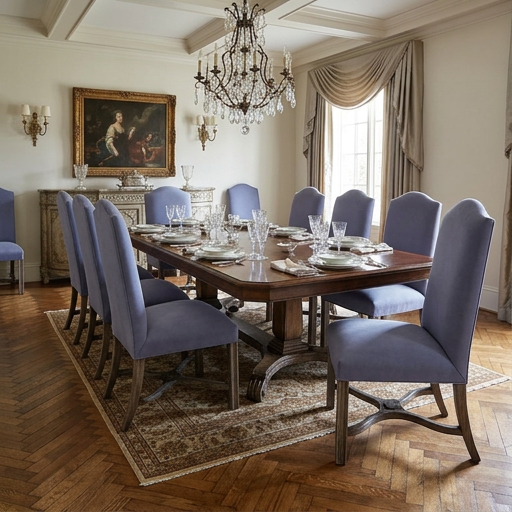 Alexander Dining Chair