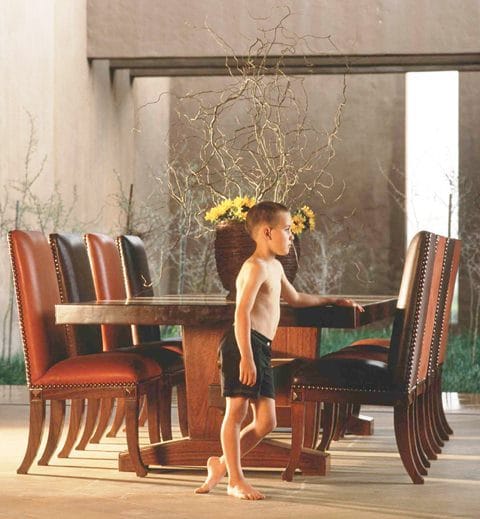 Arturo Chair - Image 2