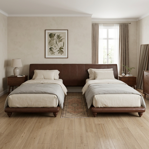 Au Pair Bed