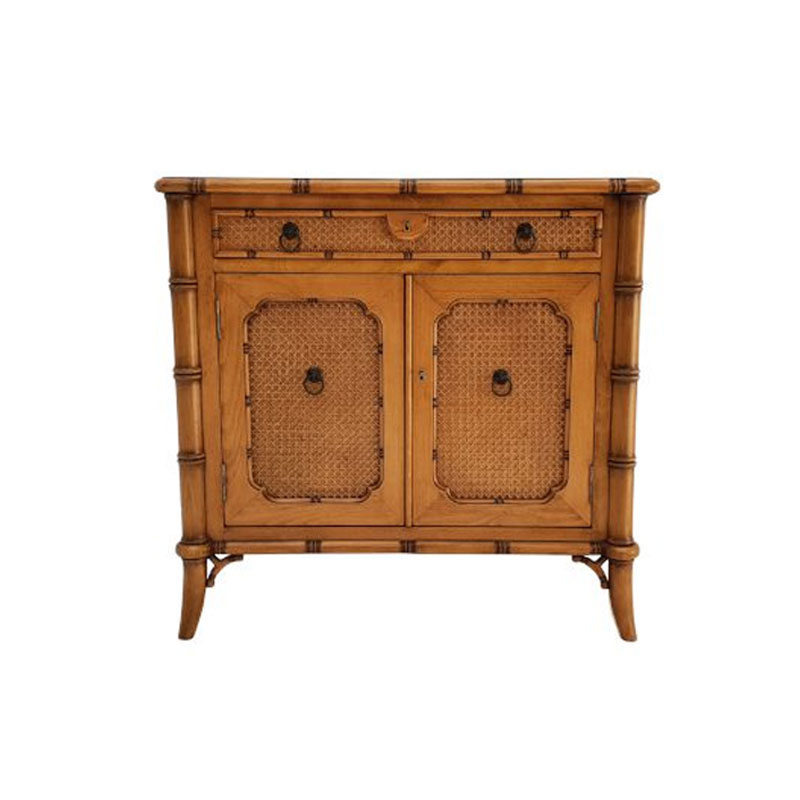 Bamboo Computer Desk Table | Classic Revivals