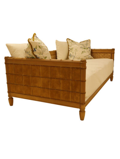 Bamboo Sofa | Classic Revivals