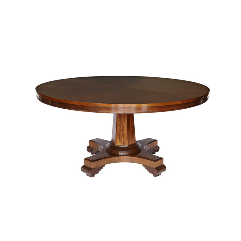 Bardiem Round Dining Table