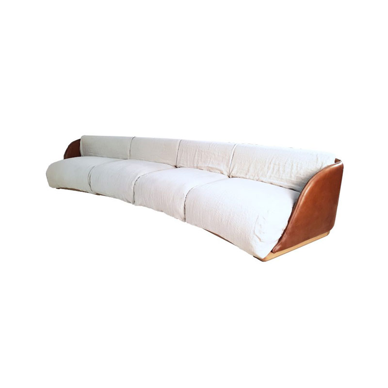 Boston Couch | Classic Revivals