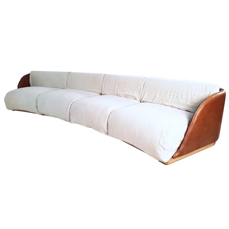 Boston Couch | Classic Revivals