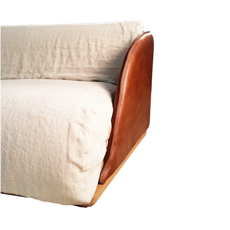 Boston Couch | Classic Revivals