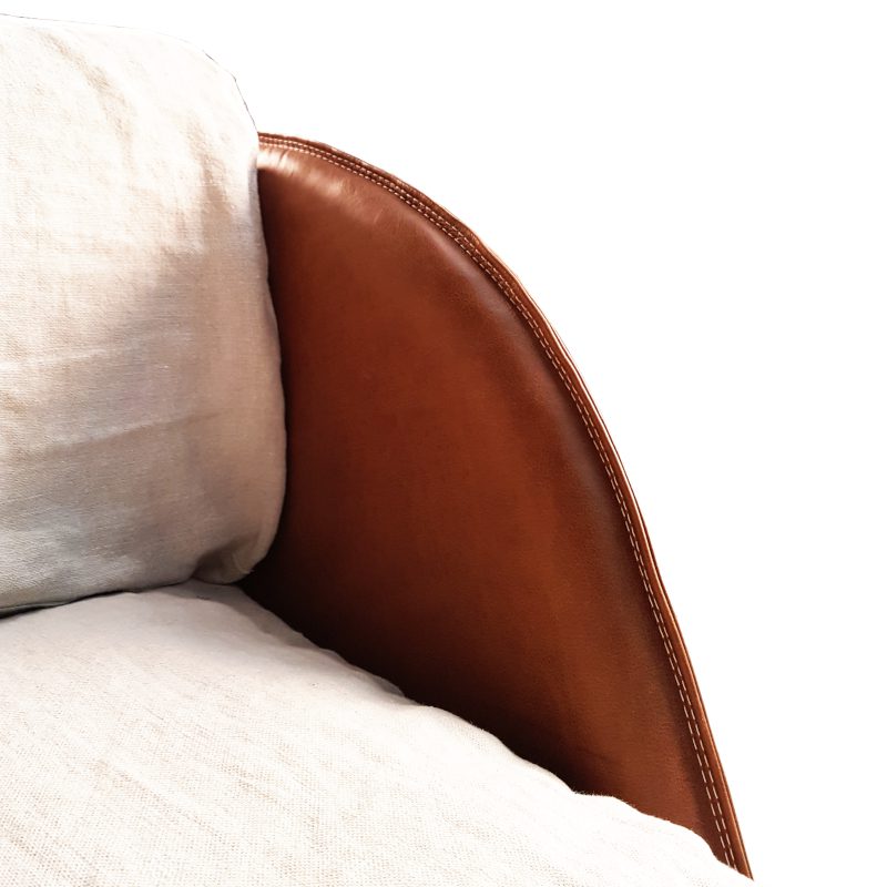 Boston Couch | Classic Revivals