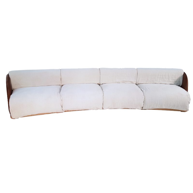 Boston Couch | Classic Revivals