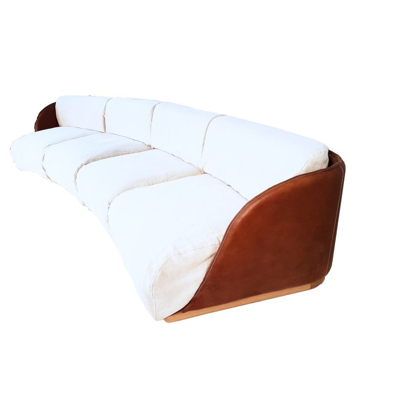 Boston Couch | Classic Revivals