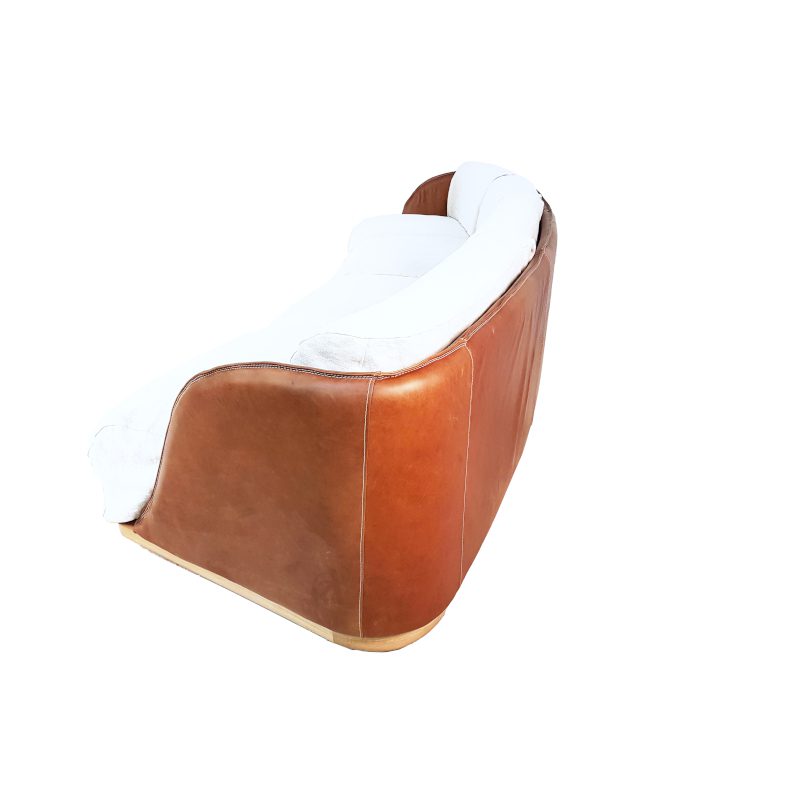 Boston Couch | Classic Revivals