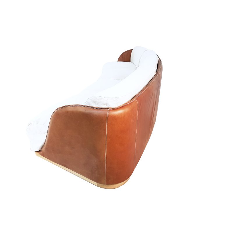 Boston Couch | Classic Revivals