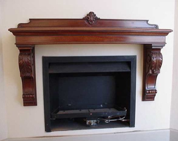 Custom Fire Surrounds / Fire Places - Image 6