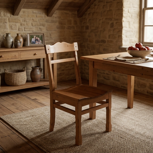 Cellar Chair