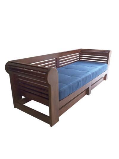 Chesterfield Double Seater | Classic Revivals