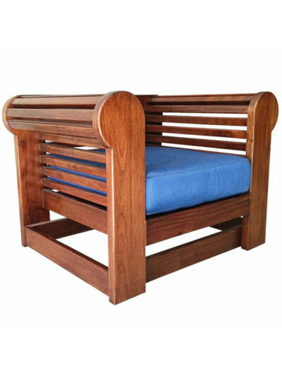 Chesterfield Single Seater | Classic Revivals