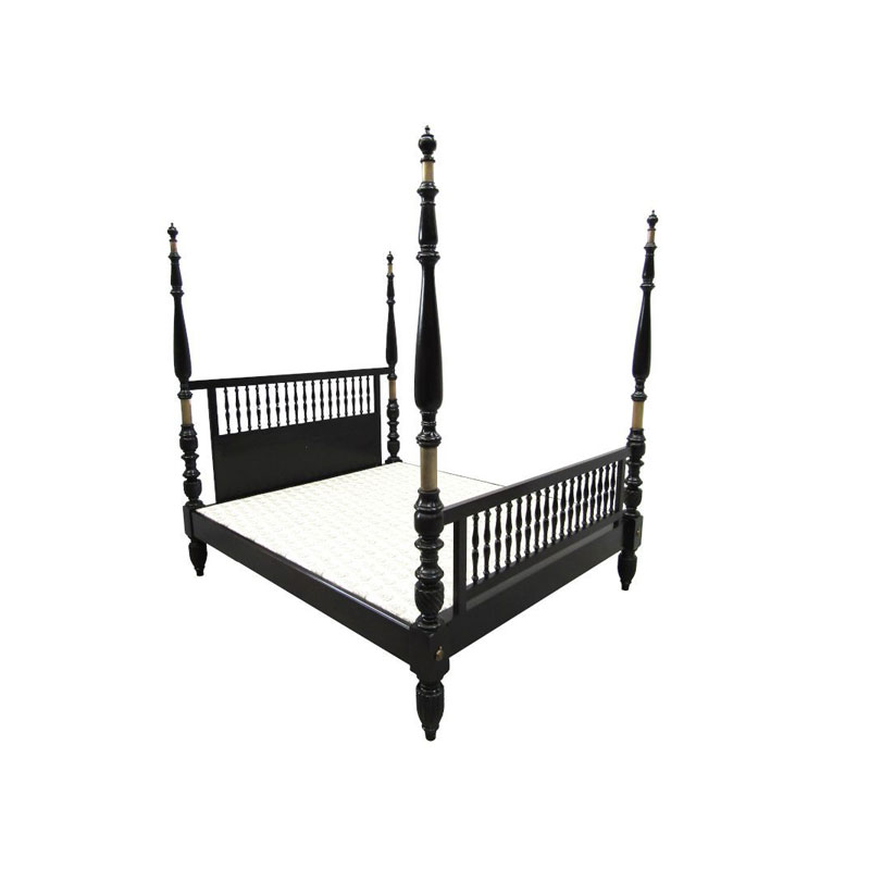 Church Haven Colonial four poster bed