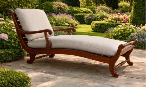 Classic Day Bed