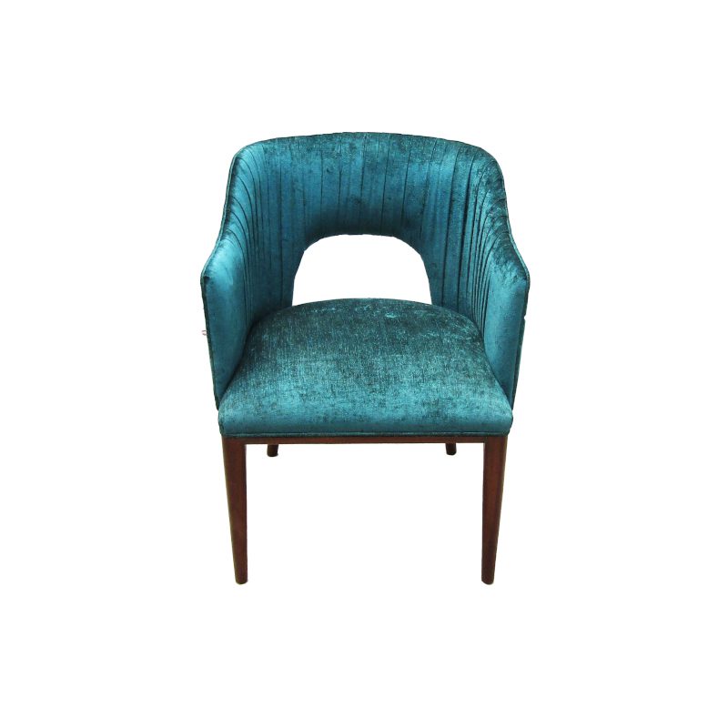 Club 64 Art Deco Chair | Classic Revivals