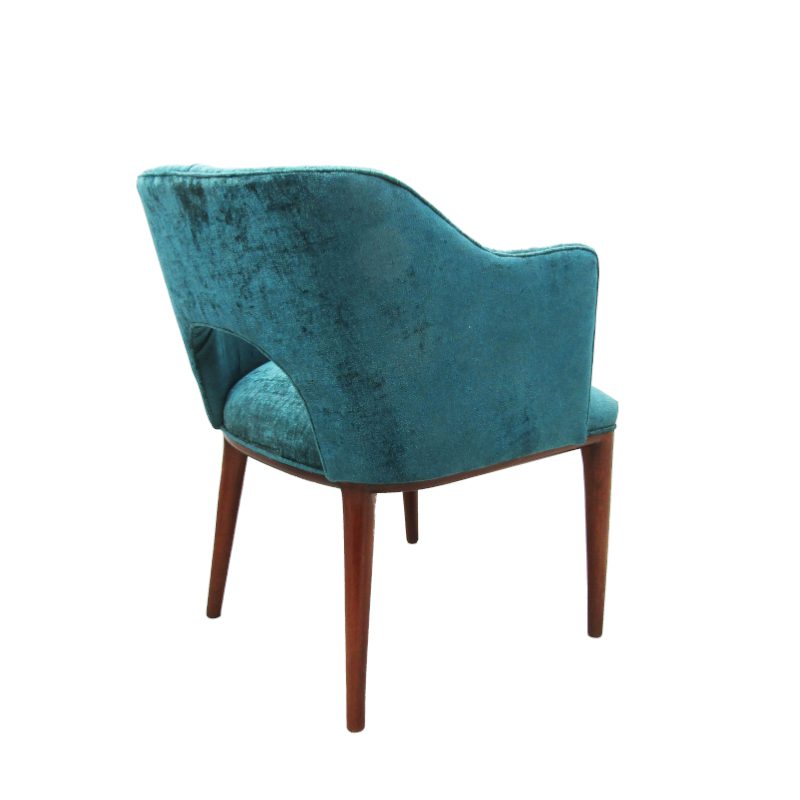 Club 64 Art Deco Chair | Classic Revivals
