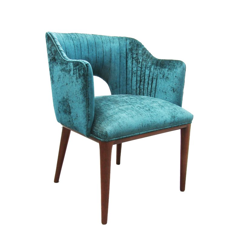Club 64 Art Deco Chair | Classic Revivals