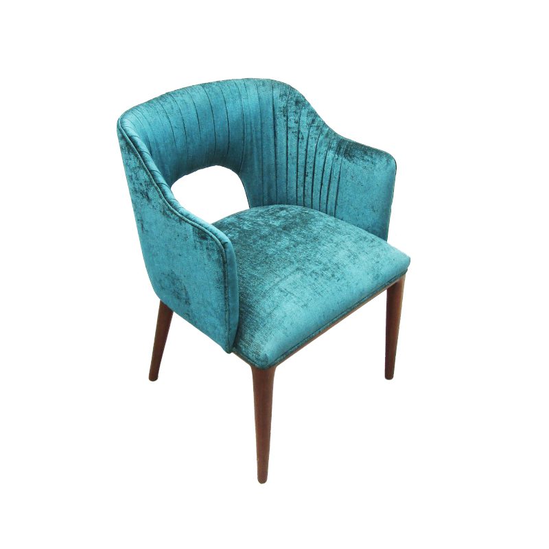 Club 64 Art Deco Chair | Classic Revivals