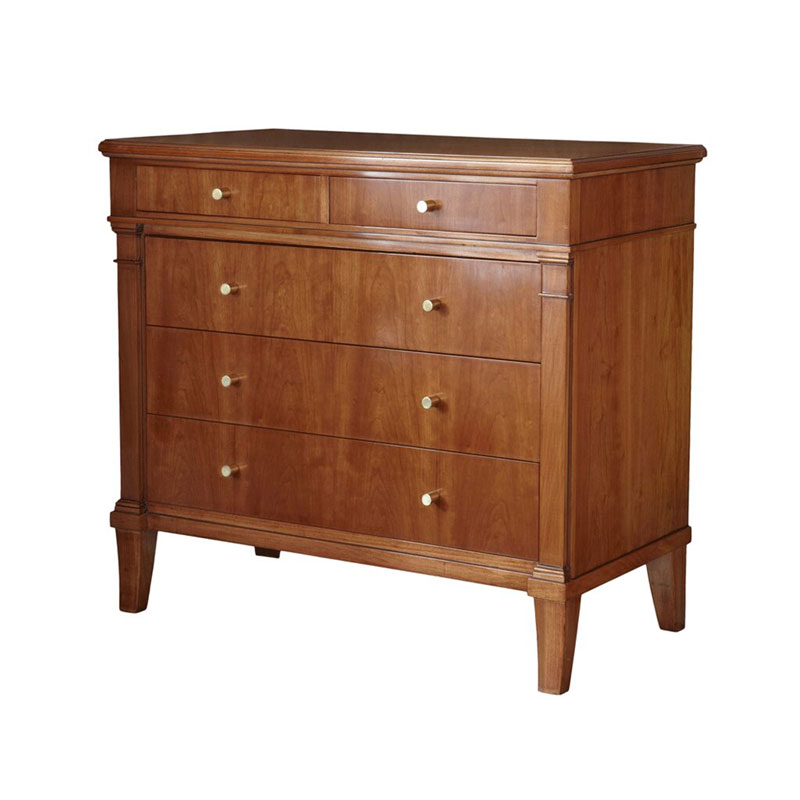 Consulate Chest of Drawers