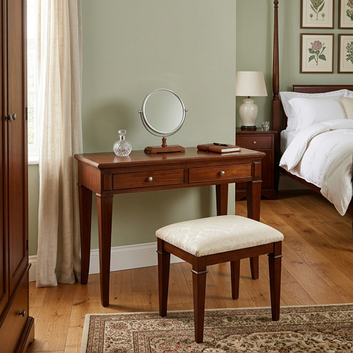 Consulate Dressing Table
