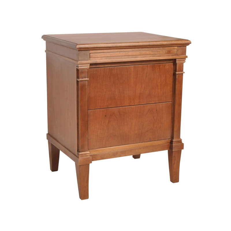 Consulate Pedestal | Classic Revivals