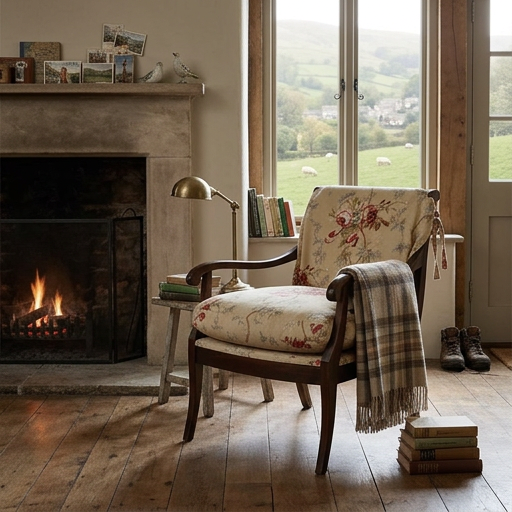 Country Chair