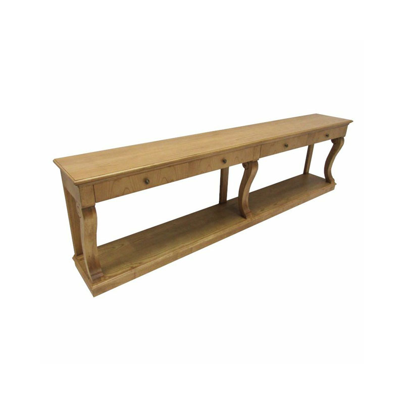 Country Simple Console | Classic Revivals