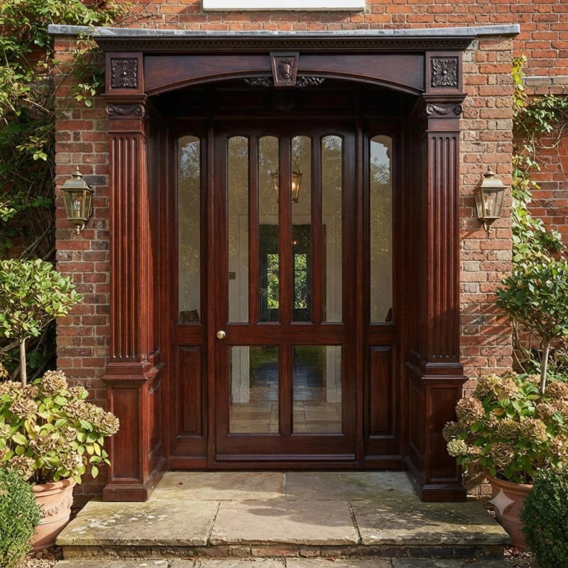 Diab Door