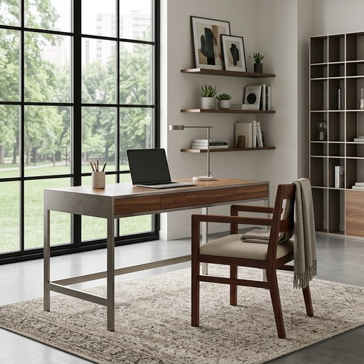 Draper Chair