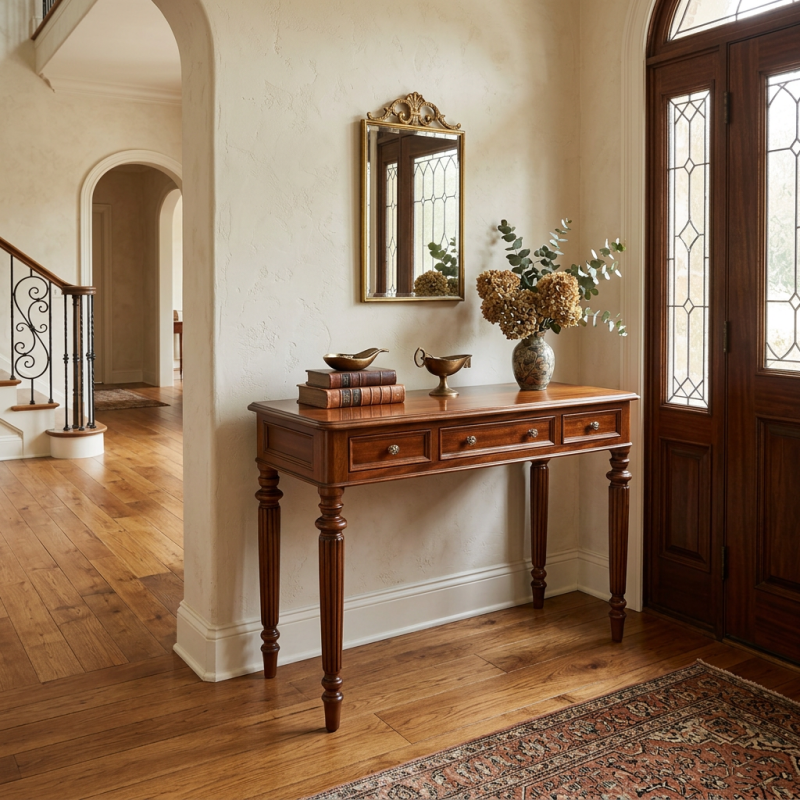 Du Toit Console Table
