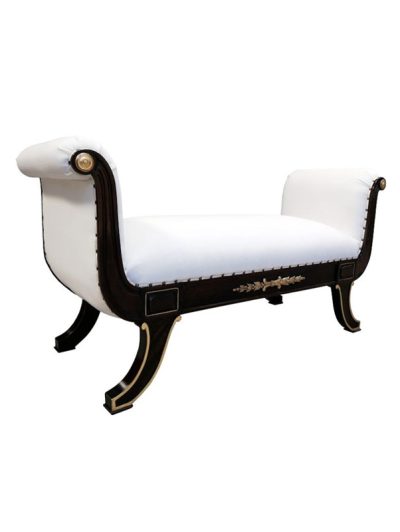 Empire Daybed | Classic Revivals