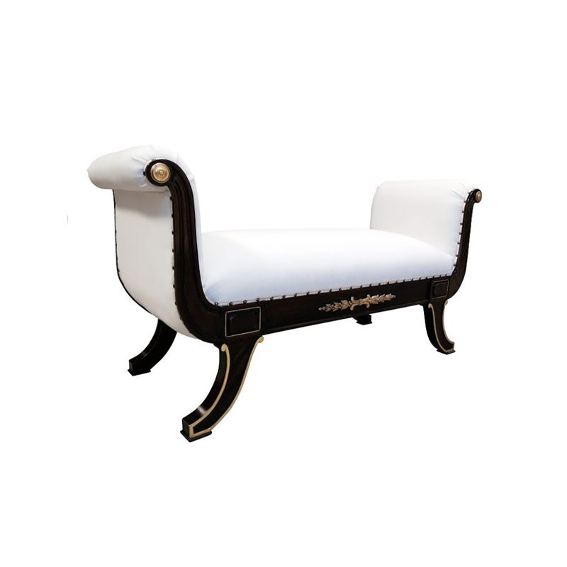 Empire Daybed | Classic Revivals