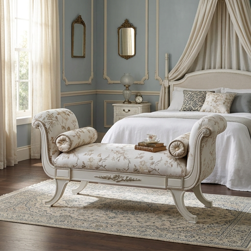 Empire Daybed