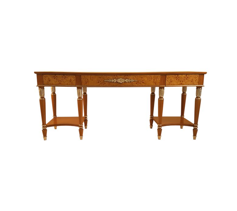 Empire  Eight Column Console - Image 2