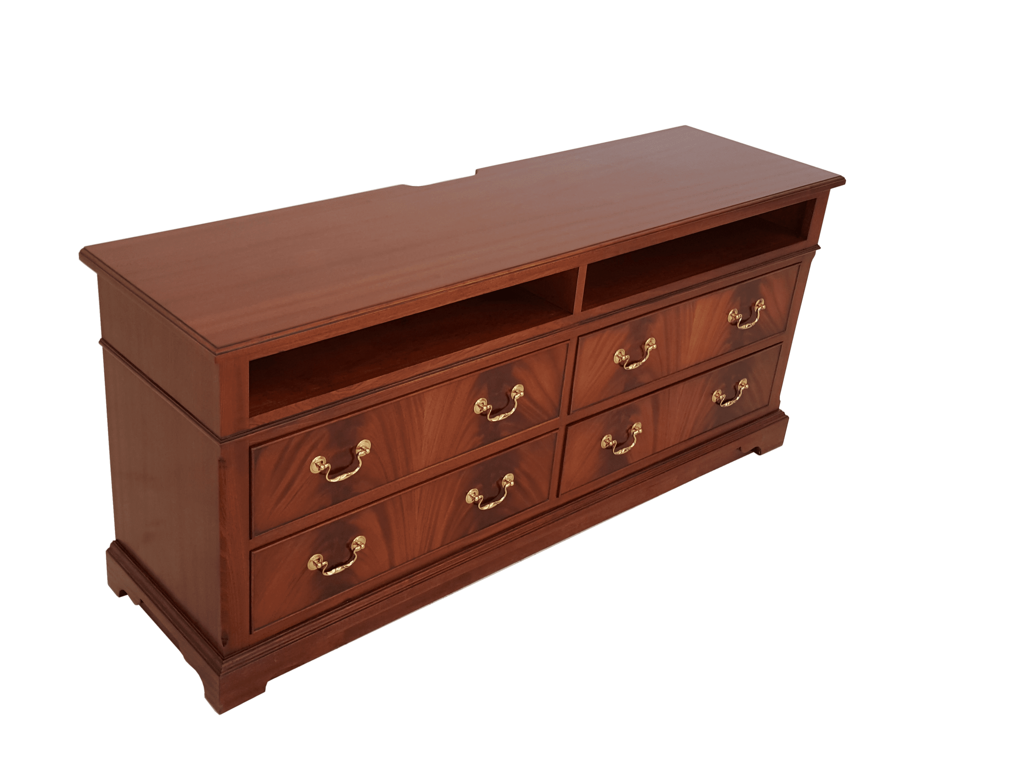 Georgian Plasma TV Unit - Image 2