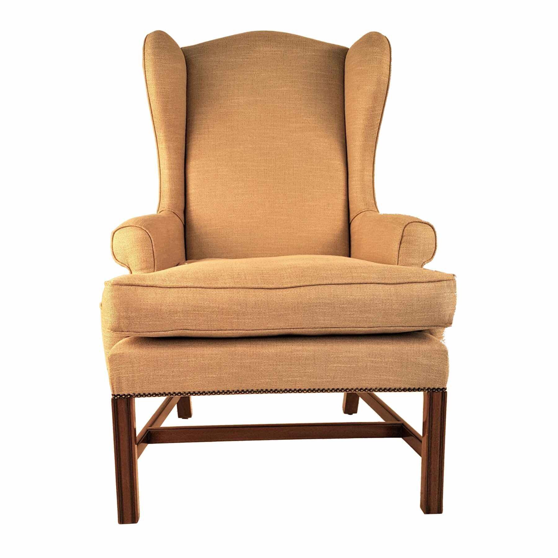 Georgian Wingback