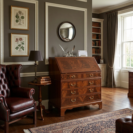 Georgian Writing Bureau