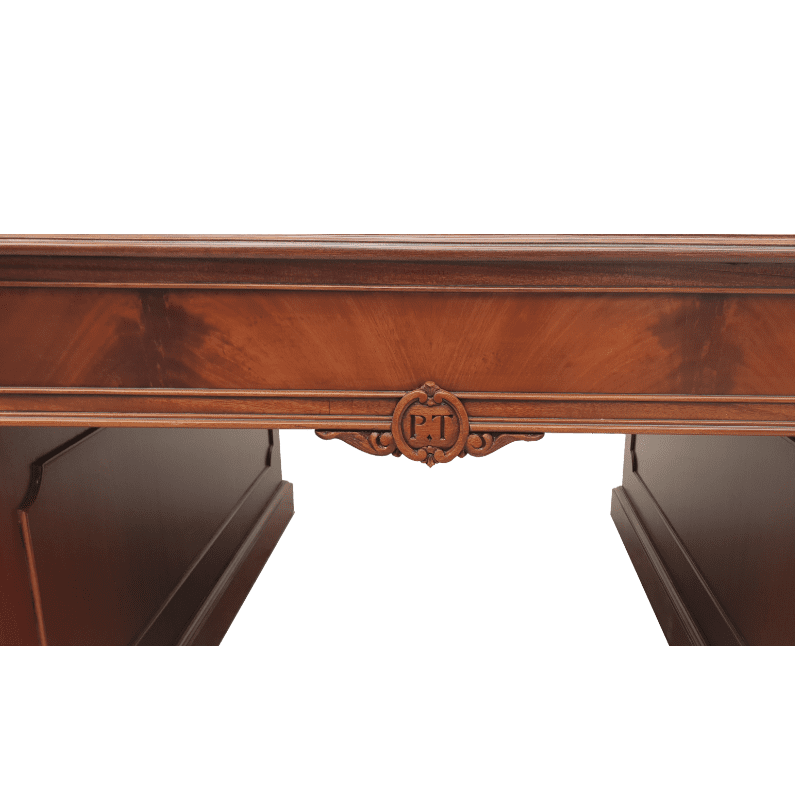 Georgian Partners Desk - Image 2